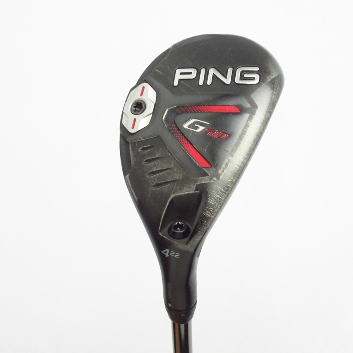 PING G410 U2〜U6 単品購入可能 PING G410 U2〜U6 単品購入可能 【公式通販】