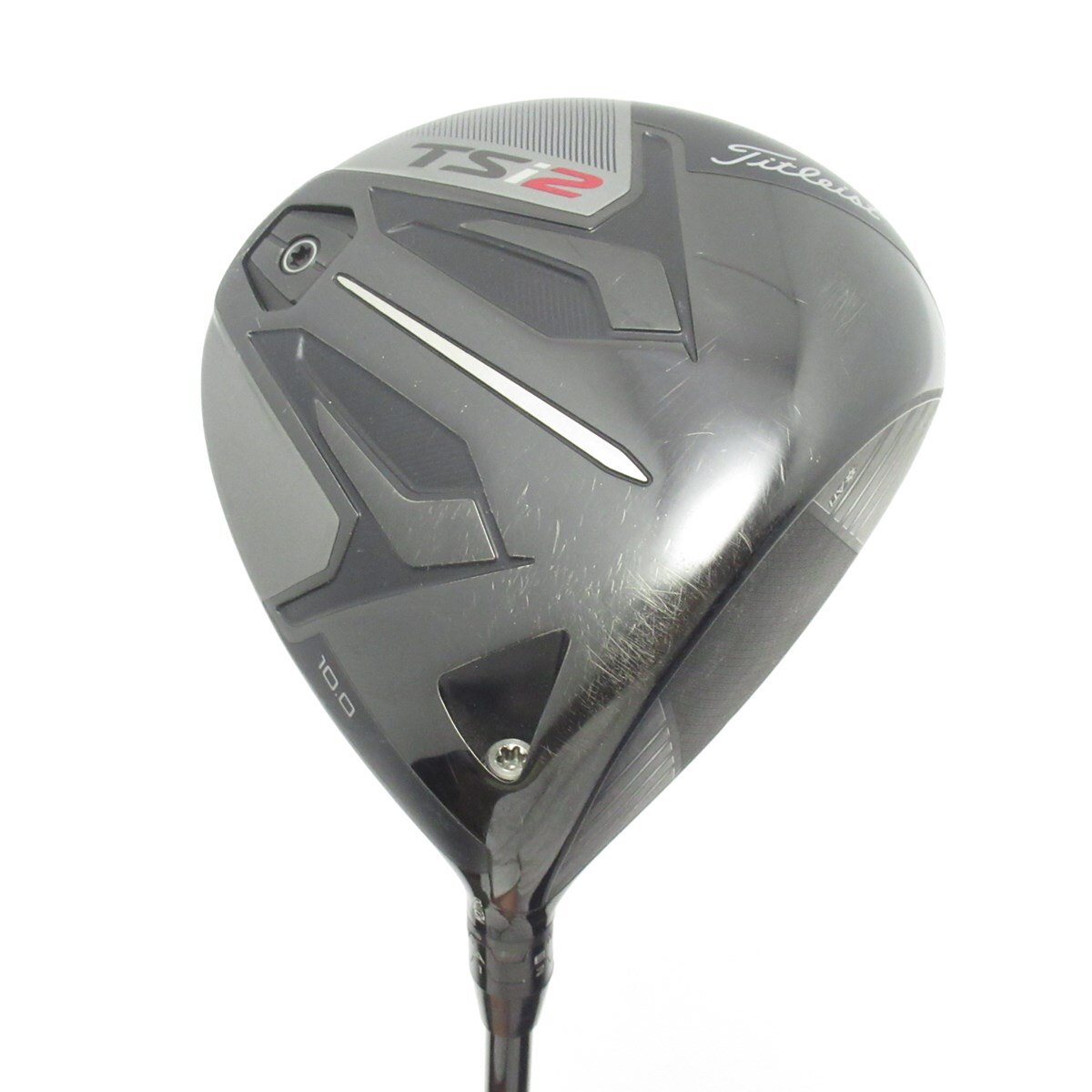 中古】TSi2 ドライバー (タイトリスト) TSi 通販｜GDO中古ゴルフクラブ