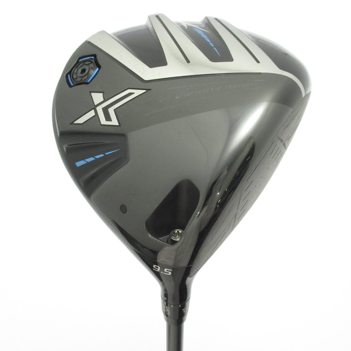 ゼクシオ エックス9.5 S Miyazaki AX-1 ドライバー 中古】ゼクシオ X(2024) ドライバー Miyazaki AX-3 9.5 S C(ドライバー