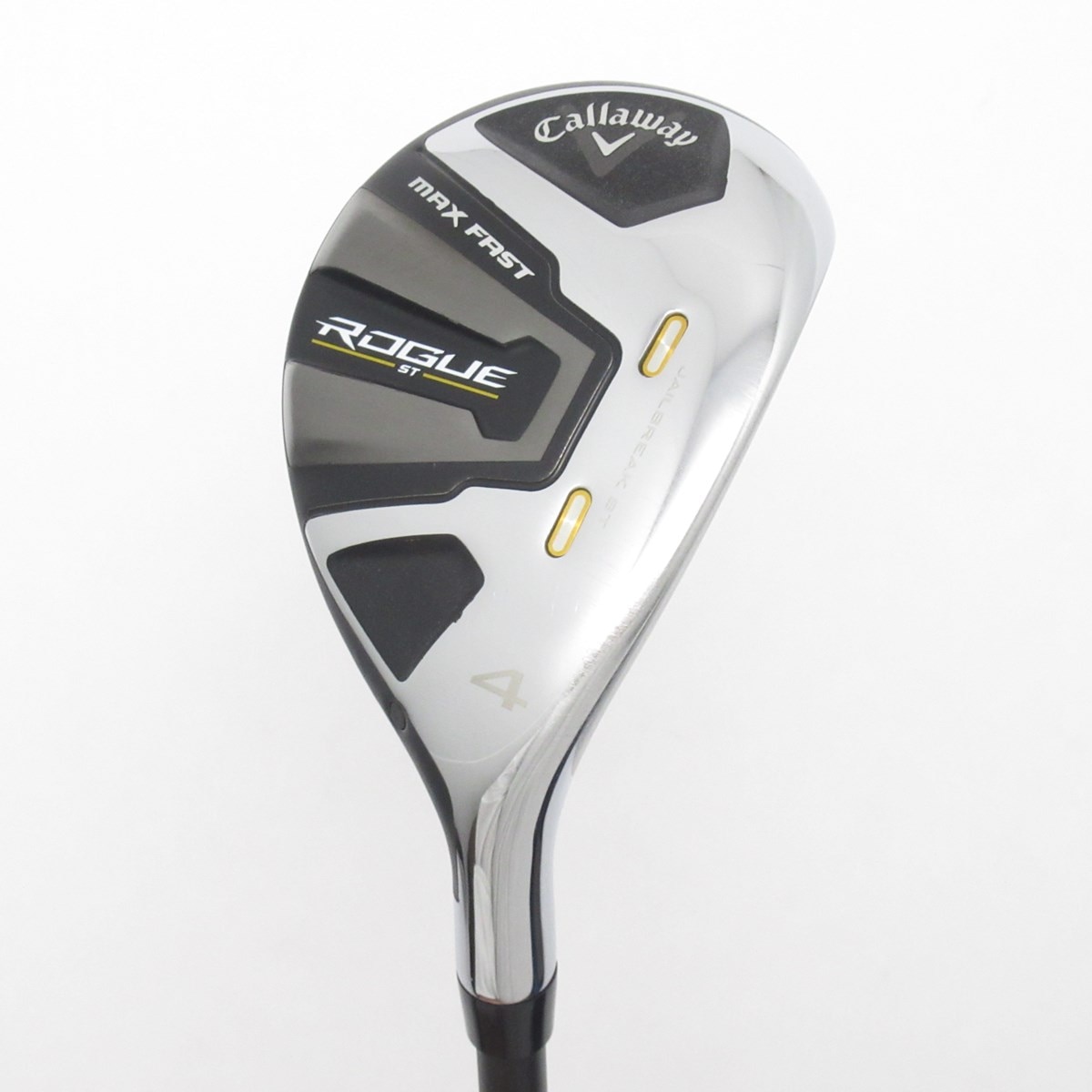 中古】ローグ ST MAX FAST ユーティリティ Speeder NX 40 for Callaway