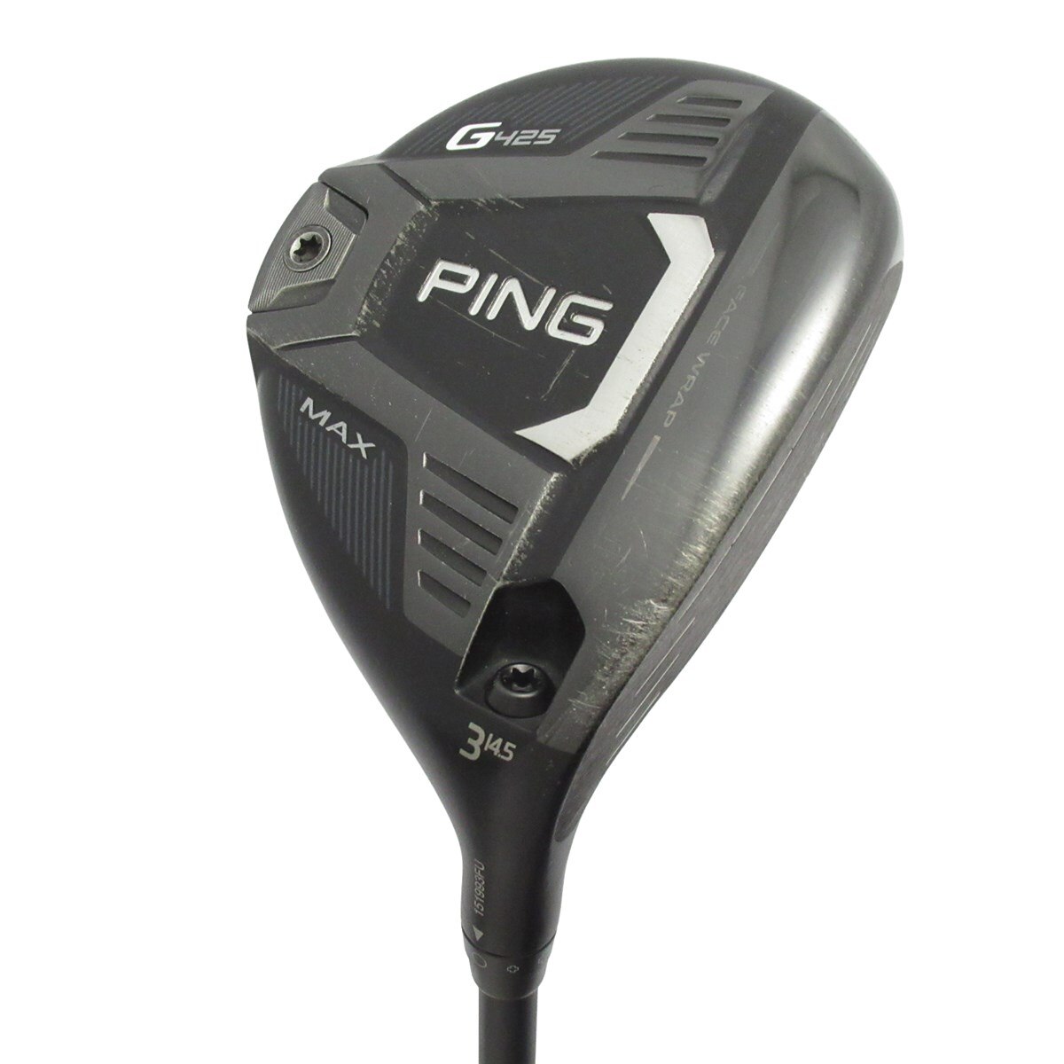 中古】G425 MAX フェアウェイウッド ALTA J CB SLATE 14.5 S C