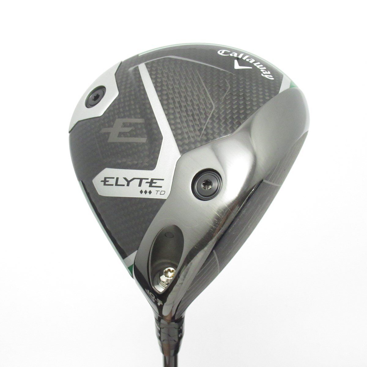 ◇新品◇キャロウェイ エリート◆◆◆TD ◇10.5°◇TENSEI BK 65 中古】エリート ◇◇◇TD ドライバー TENSEI GREEN 60 for Callaway
