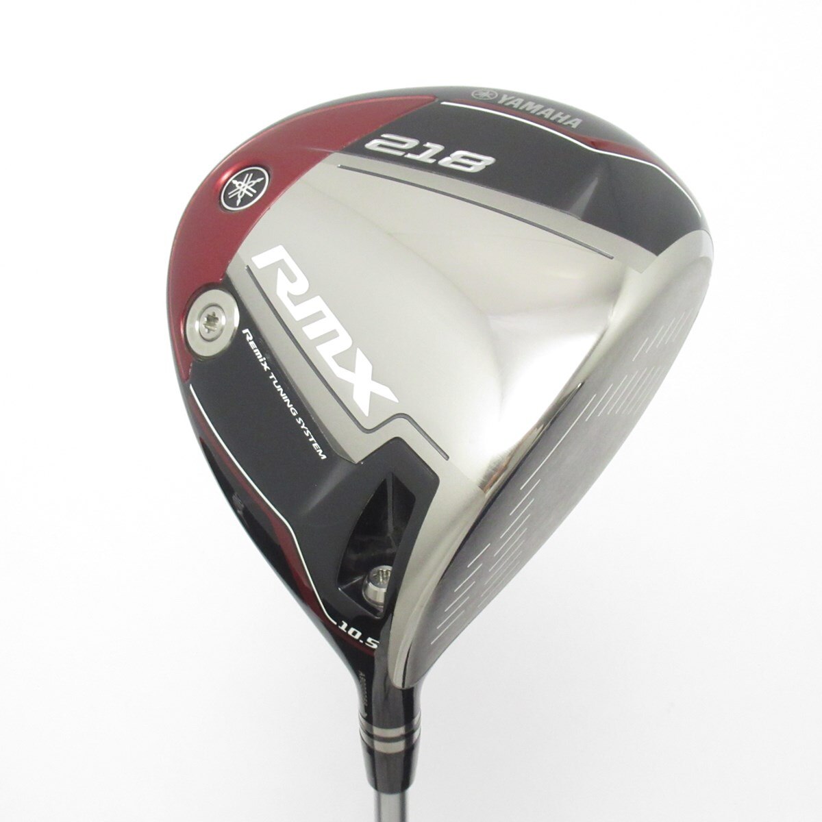 中古】RMX 218 ドライバー FUBUKI Ai II 50 10.5 R C(ドライバー（単品