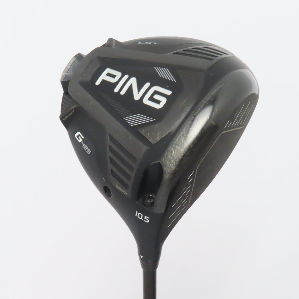 中古】G425 LST ドライバー ALTA J CB SLATE 10.5 S CD(ドライバー