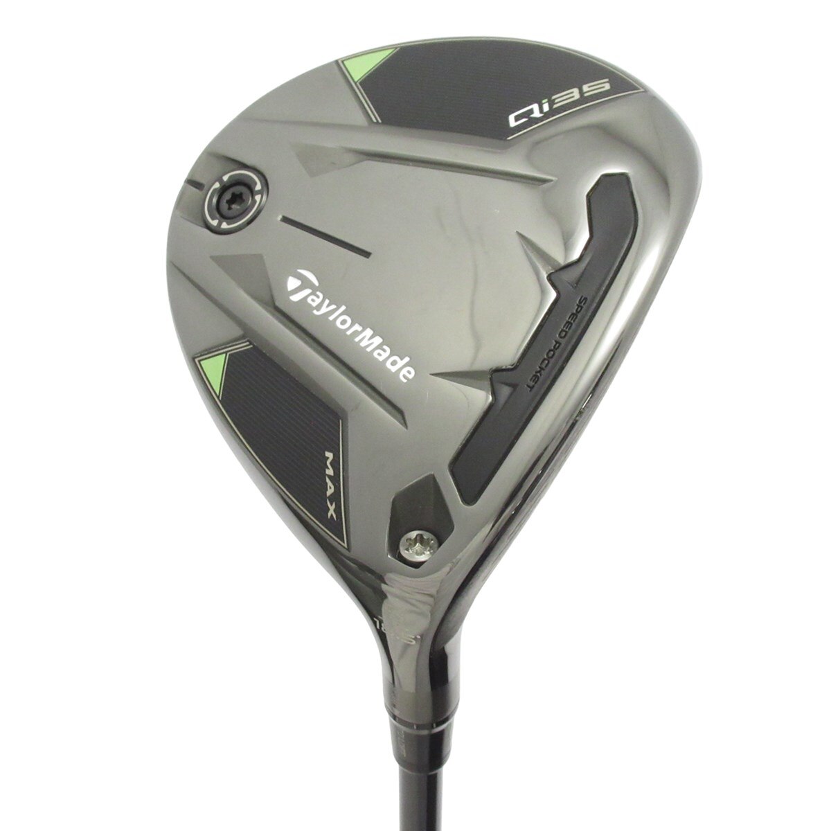中古】Qi35 MAX フェアウェイウッド Diamana Blue TM50(2025) 18.5 SR