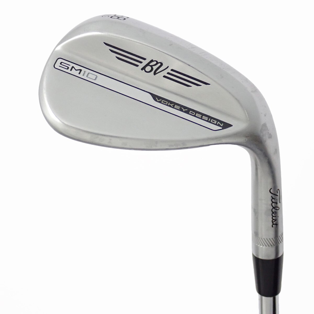 【新品未使用】ボーケイSM10 58-06K sm10（利き腕左）（メンズクラブ｜クラブ ウェッジ 楽天市場】ボーケイ FLEX WEDGE BV クラブ