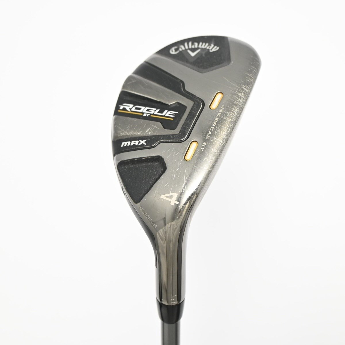 中古】ローグ ST MAX ユーティリティ Fujikura MC 70 for Callaway 20