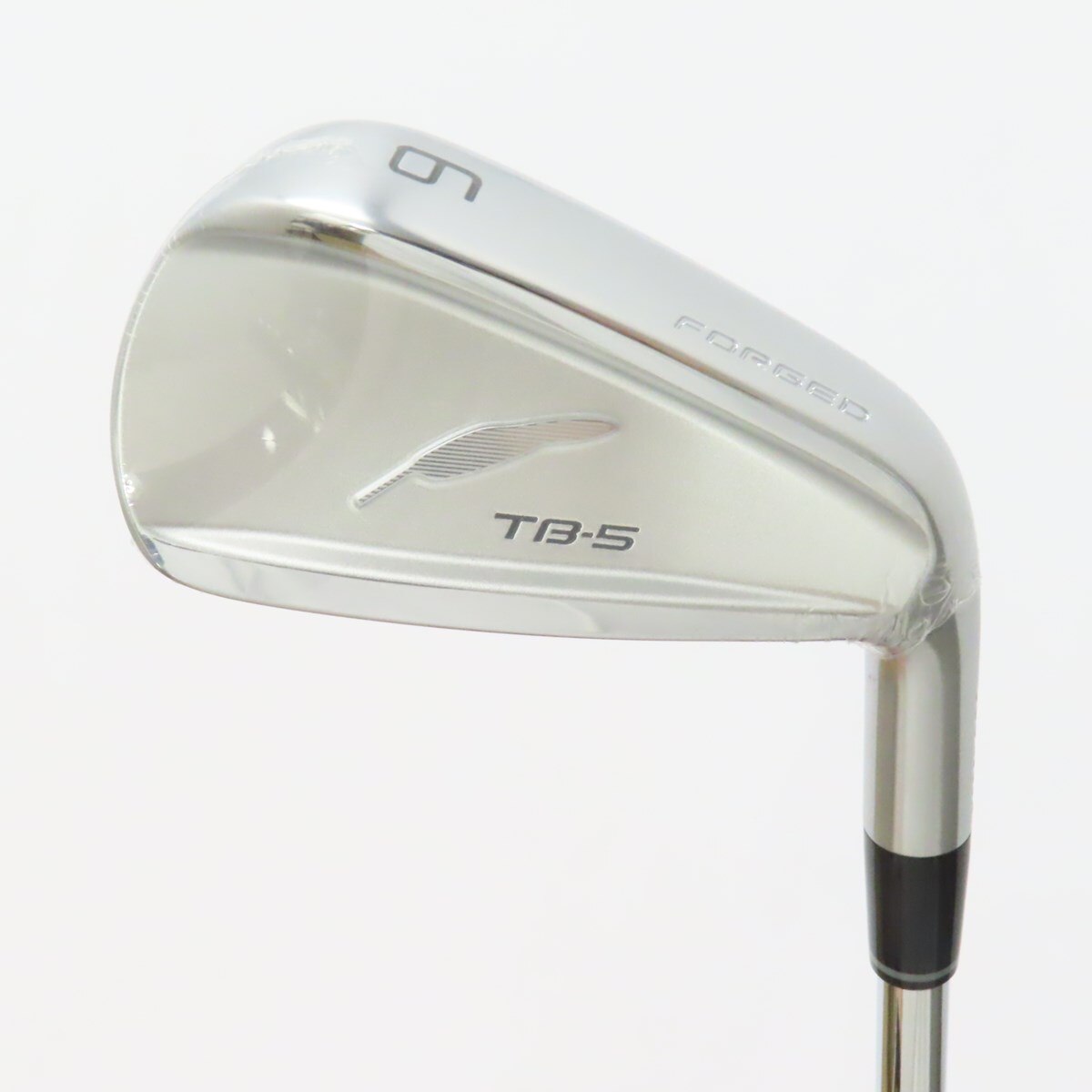 中古】TB-5 FORGED アイアン N.S.PRO MODUS3 TOUR 105 26 S A(アイアン