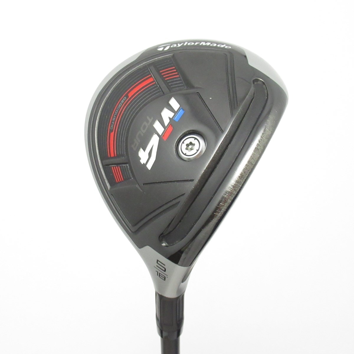 中古】M4 TOUR フェアウェイウッド Tour AD IZ-6 18 S D(フェアウェイ