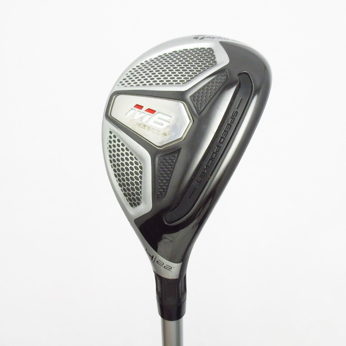 中古】M6 RESCUE ユーティリティ FUBUKI TM6 2019 22 S D