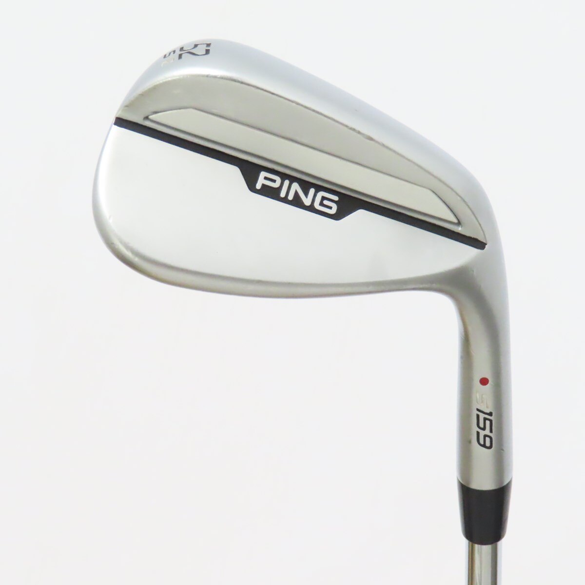 中古品 ピン PING ウエッジ S159 NS750NEO 3本セット 品 ピン PING ウエッジ S159 NS750NEO 3本セット 【公式通販】 クラブ