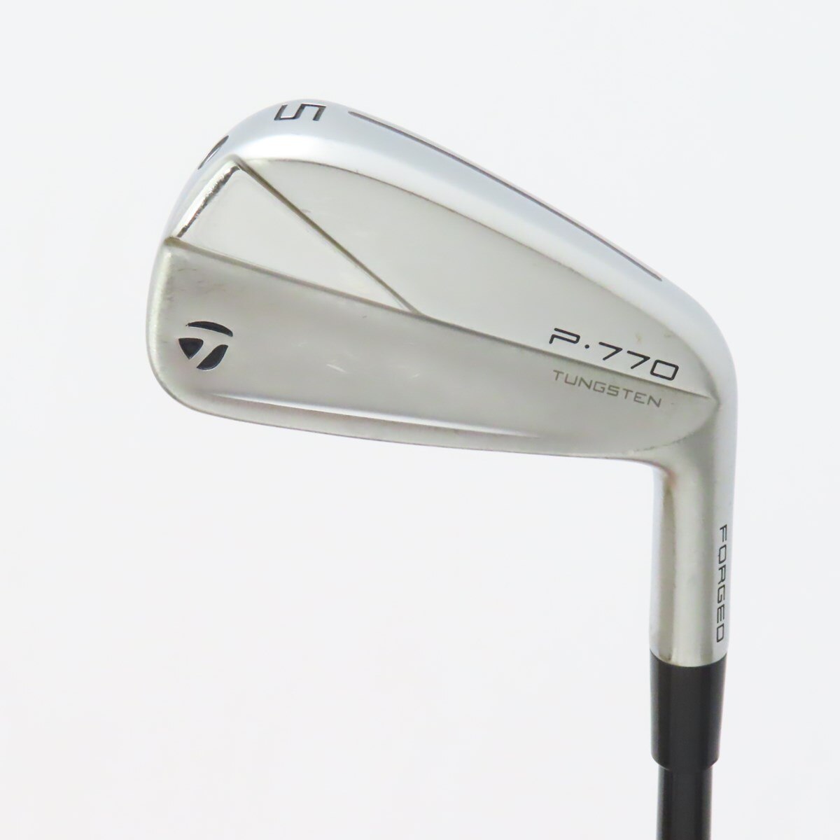 中古】P770(2023) アイアン Diamana Thump i95 25.5 S CD(アイアン