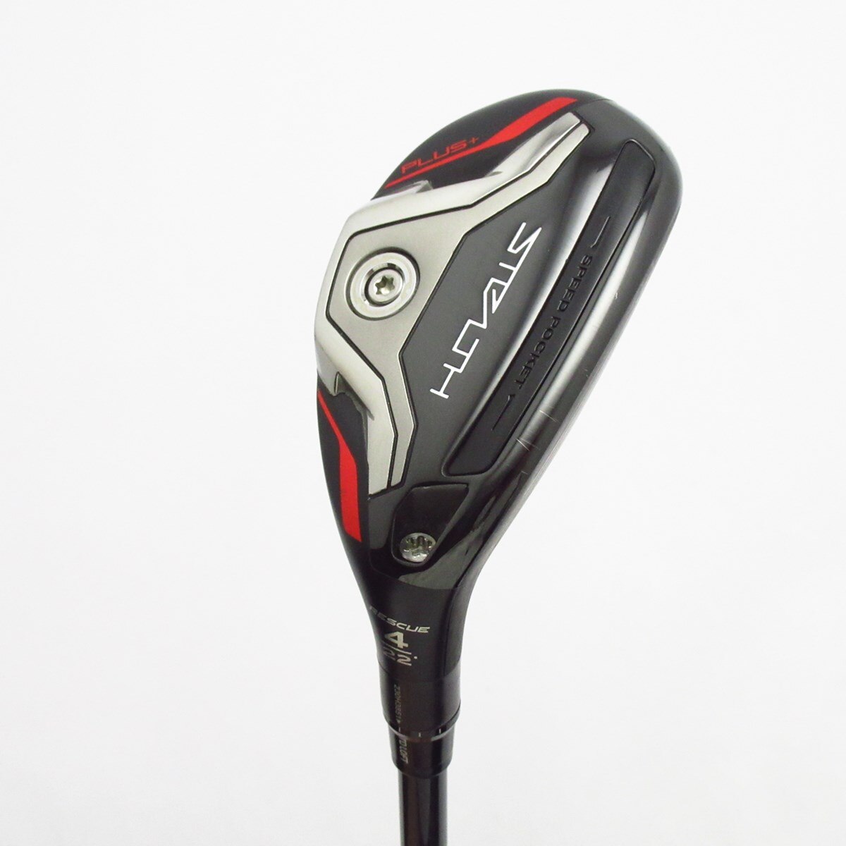 中古】ステルス PLUS RESCUE ユーティリティ TENSEI SILVER TM70(2022