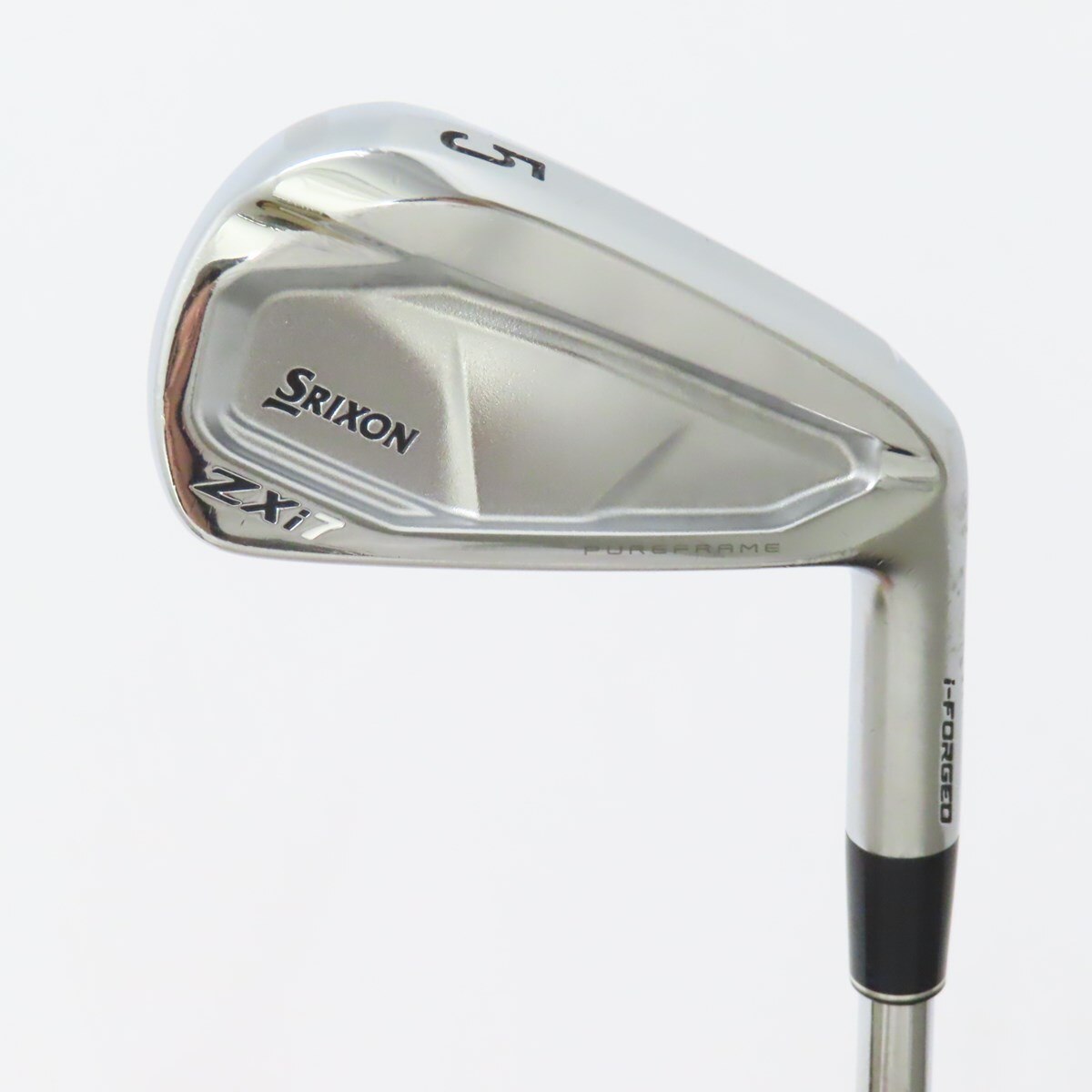 SHIN⊿ ヨドバシ.com - スリクソン SRIXON ZXi7 IRON アイアン N.S.PRO MODUS3