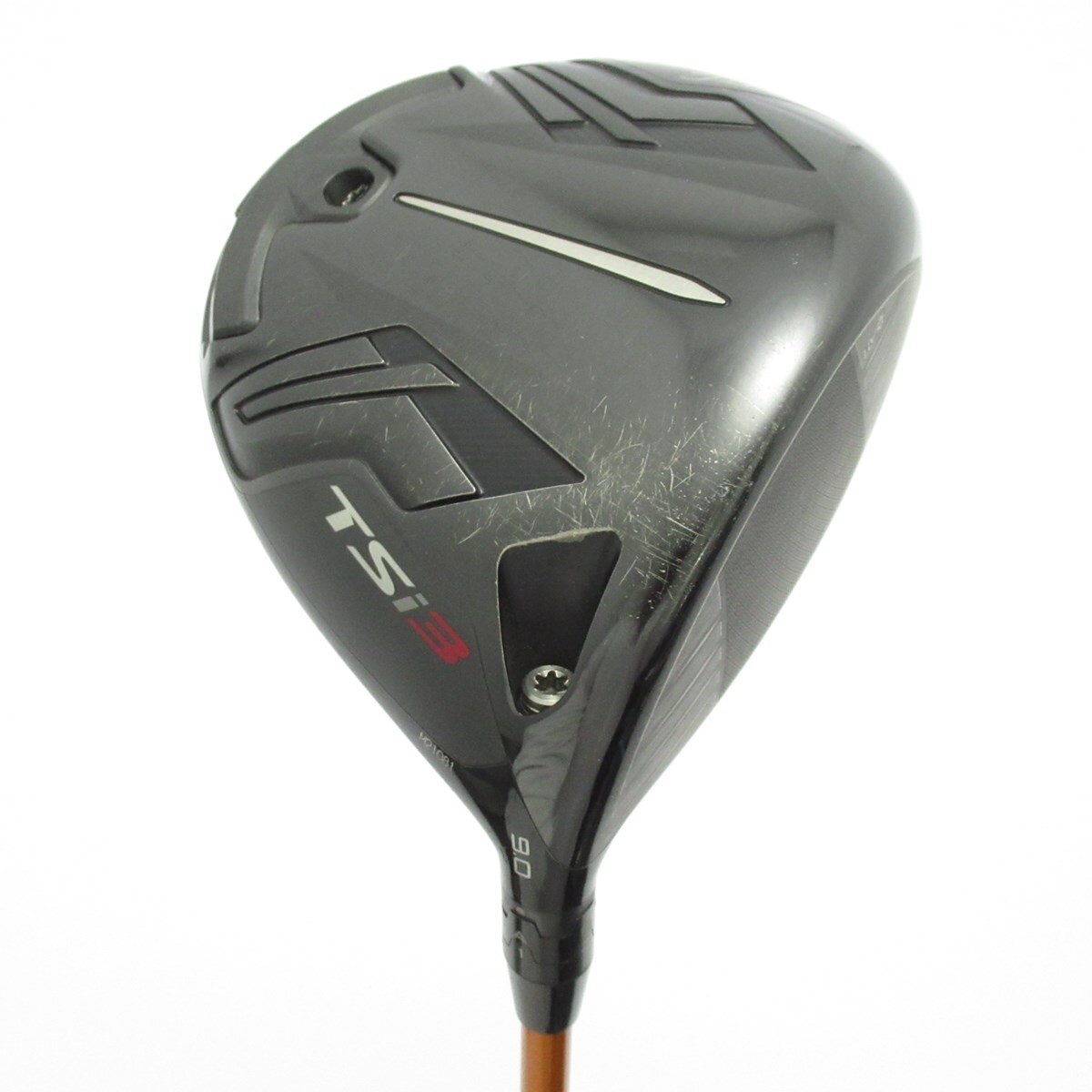Driver TSi3 DI-6S ドライバー TSi3 Titleist | Clubs Golf Titleist | Drivers Golf クラブ