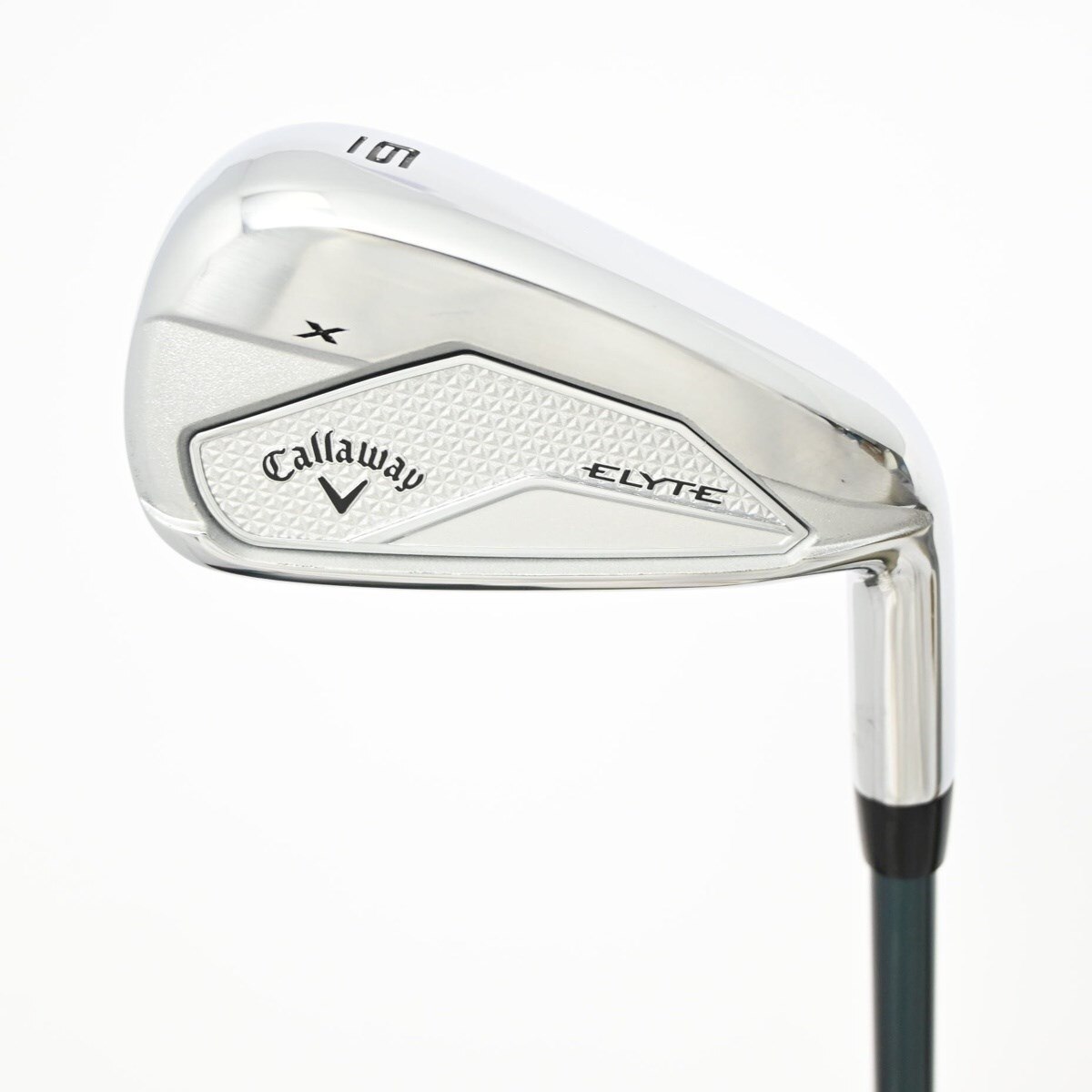 中古】エリート X アイアン VENTUS GREEN 5 for Callaway 24 R C