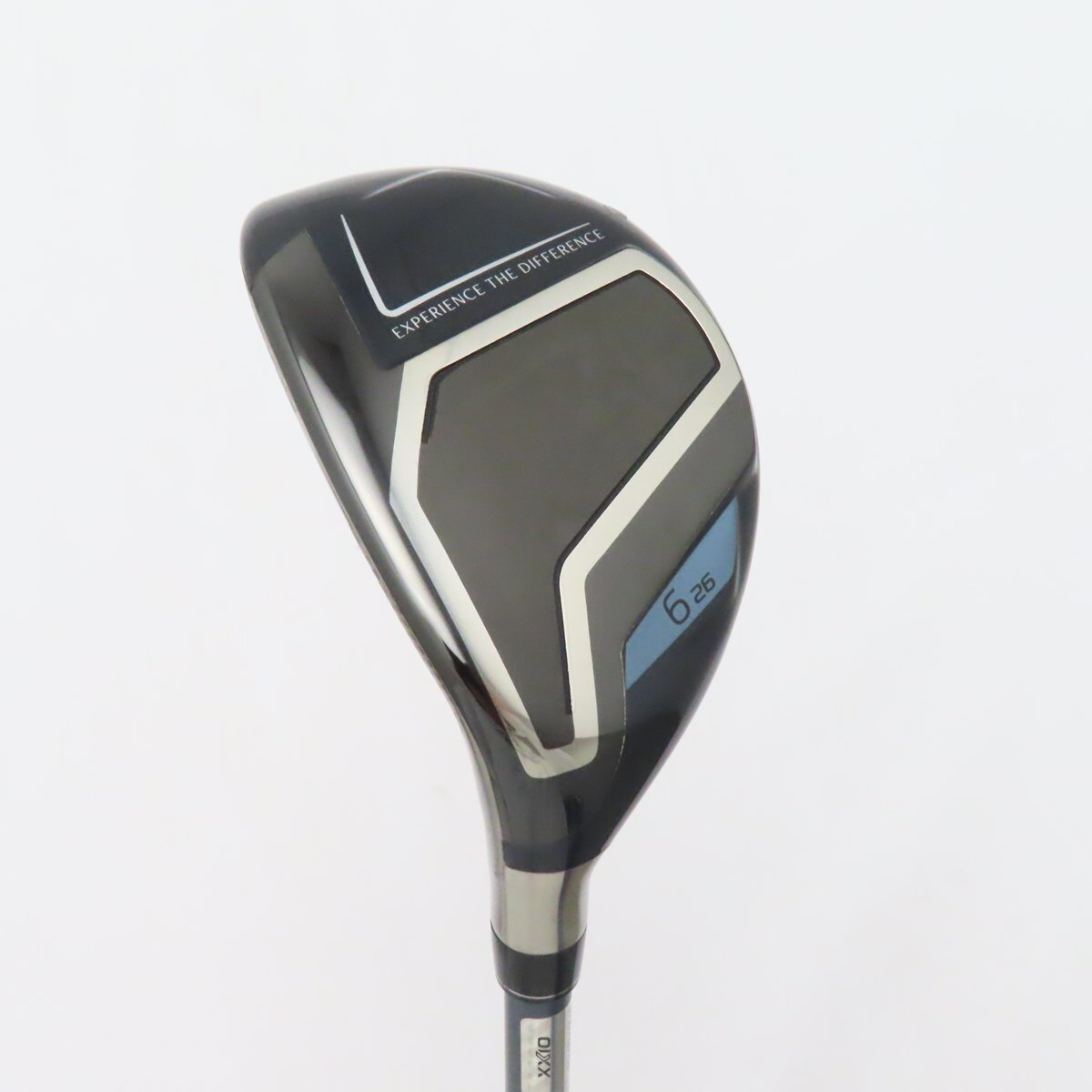 XXIO2016 u6 レフティ 中古】ゼクシオ ユーティリティ (ダンロップ) レフティ 通販｜GDO中古
