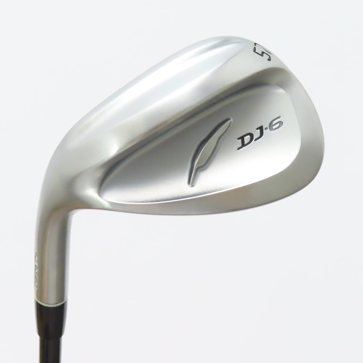 激レアVudu (AUS) DARCYシェープ 7’6ピンテール 中古】DJ-6 ウェッジ RAUNE i75u 57-17 R B レフティ(ウェッジ（単品