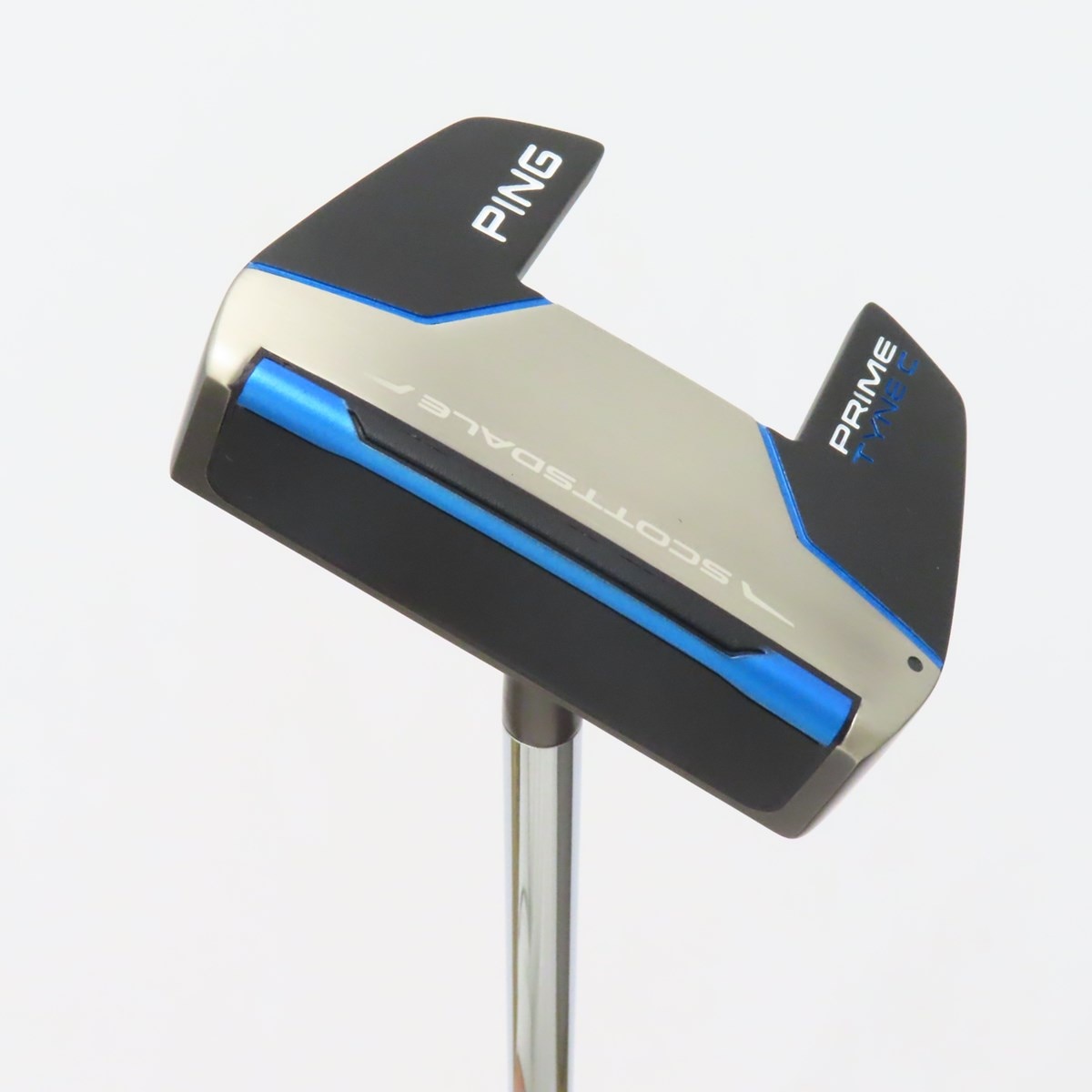 中古】ピン(PING) パター レフティ 通販｜GDO中古ゴルフクラブ