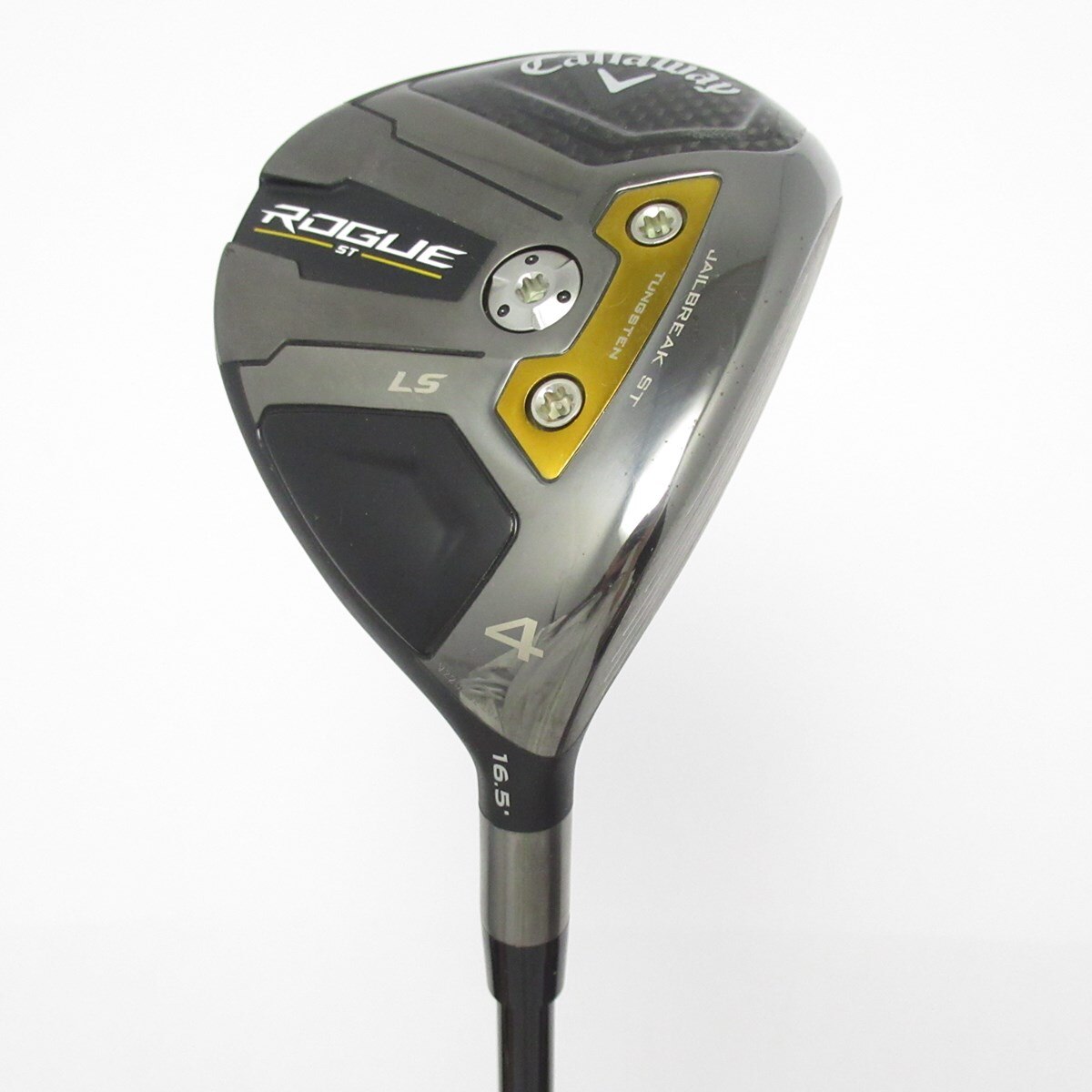 中古】ローグ ST LS フェアウェイウッド TENSEI 55 for Callaway（2022