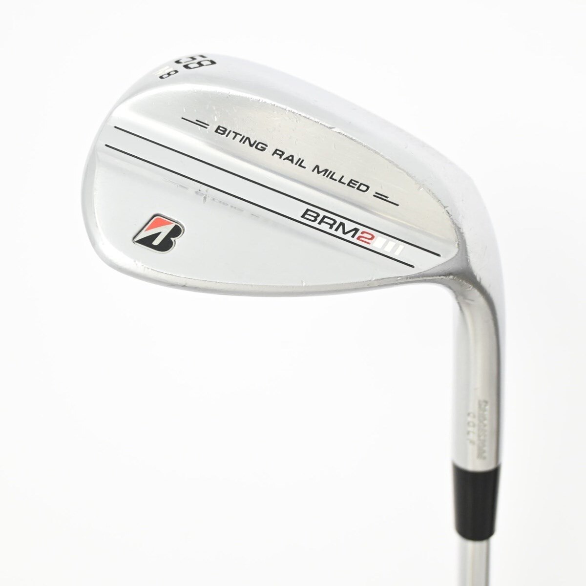 中古】BRM2 ウェッジ N.S.PRO MODUS3 TOUR 120 58-08 S CD(ウェッジ
