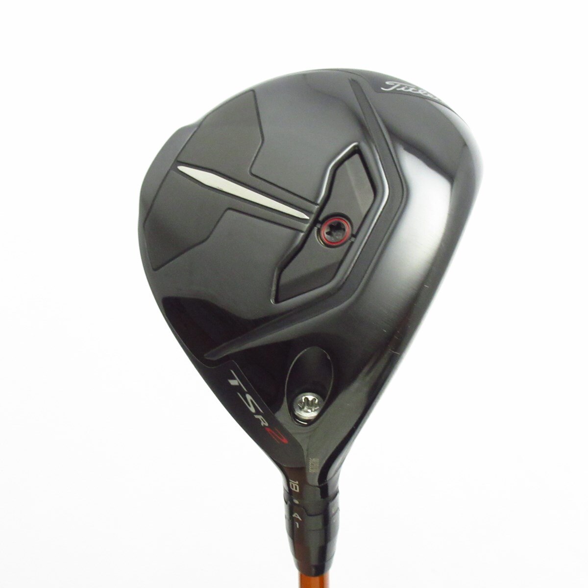 TSR2 フェアウェイウッド 18度　5w 中古】TSR2 フェアウェイウッド Tour AD DI-5(2020) 18 S C