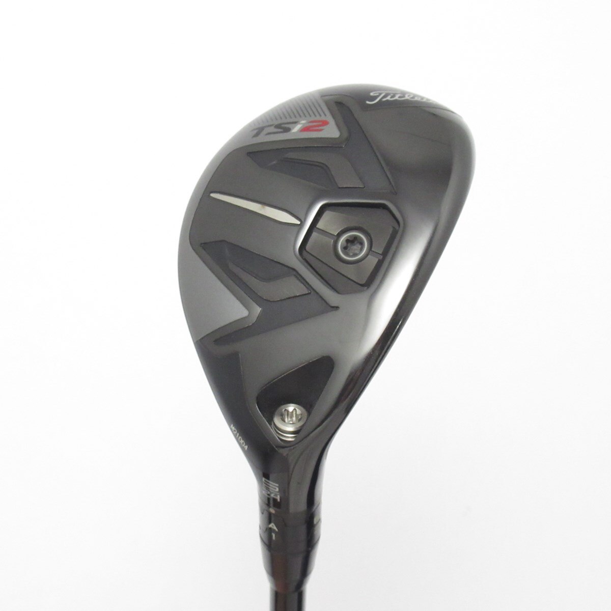 中古】TSi2 ユーティリティ TENSEI CK PRO ORANGE HYBRID 80 24 S CD