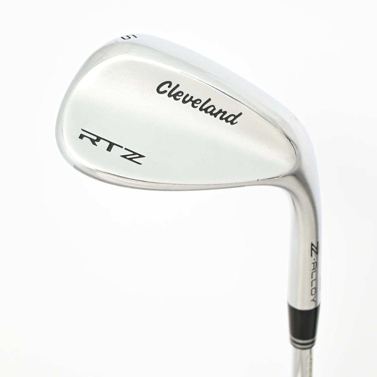 中古】RTZ ツアーサテン ウェッジ Dynamic Gold HT 56-12 S200 C