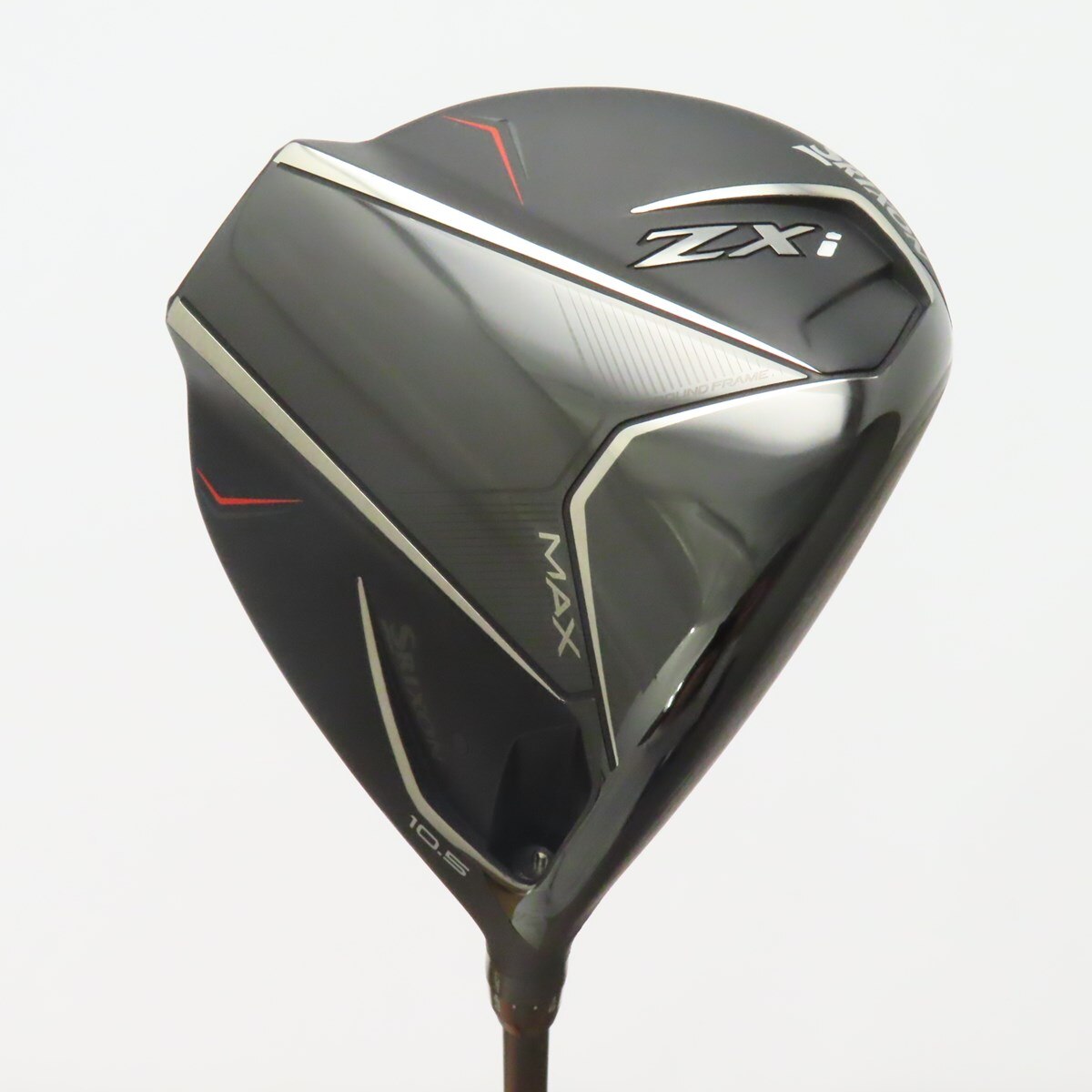 中古】スリクソン Zxi MAX (ダンロップ) スリクソン 通販｜GDO中古