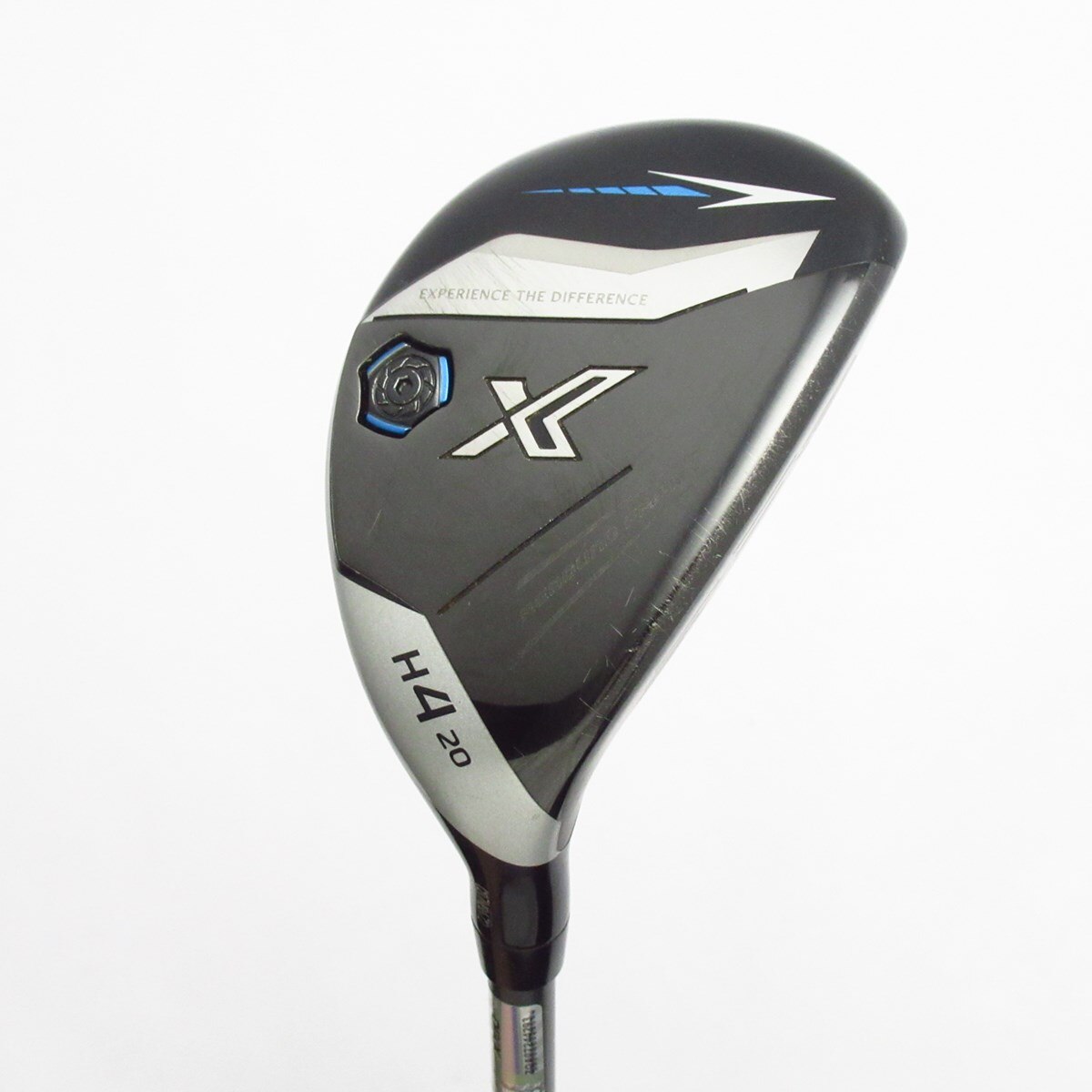 ゼクシオ9 3番ユーティリティ Miyazaki Model 中古】ゼクシオ X(2024) ユーティリティ Miyazaki AX-3 20 S CD