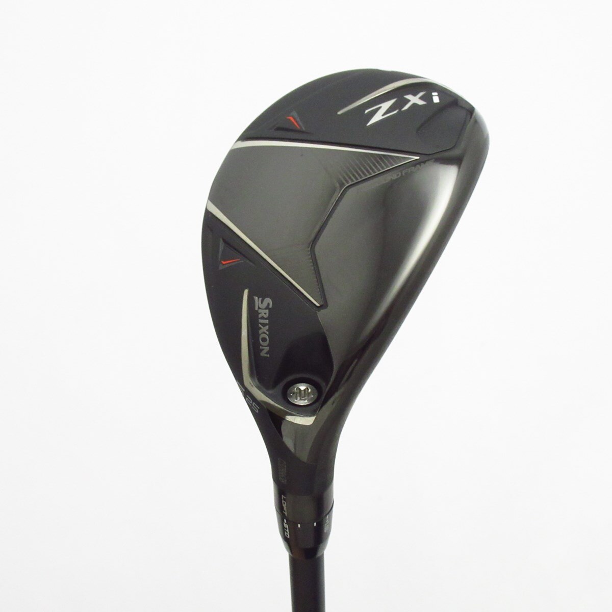 中古】スリクソン ZXi ハイブリッド ユーティリティ Diamana ZXi for
