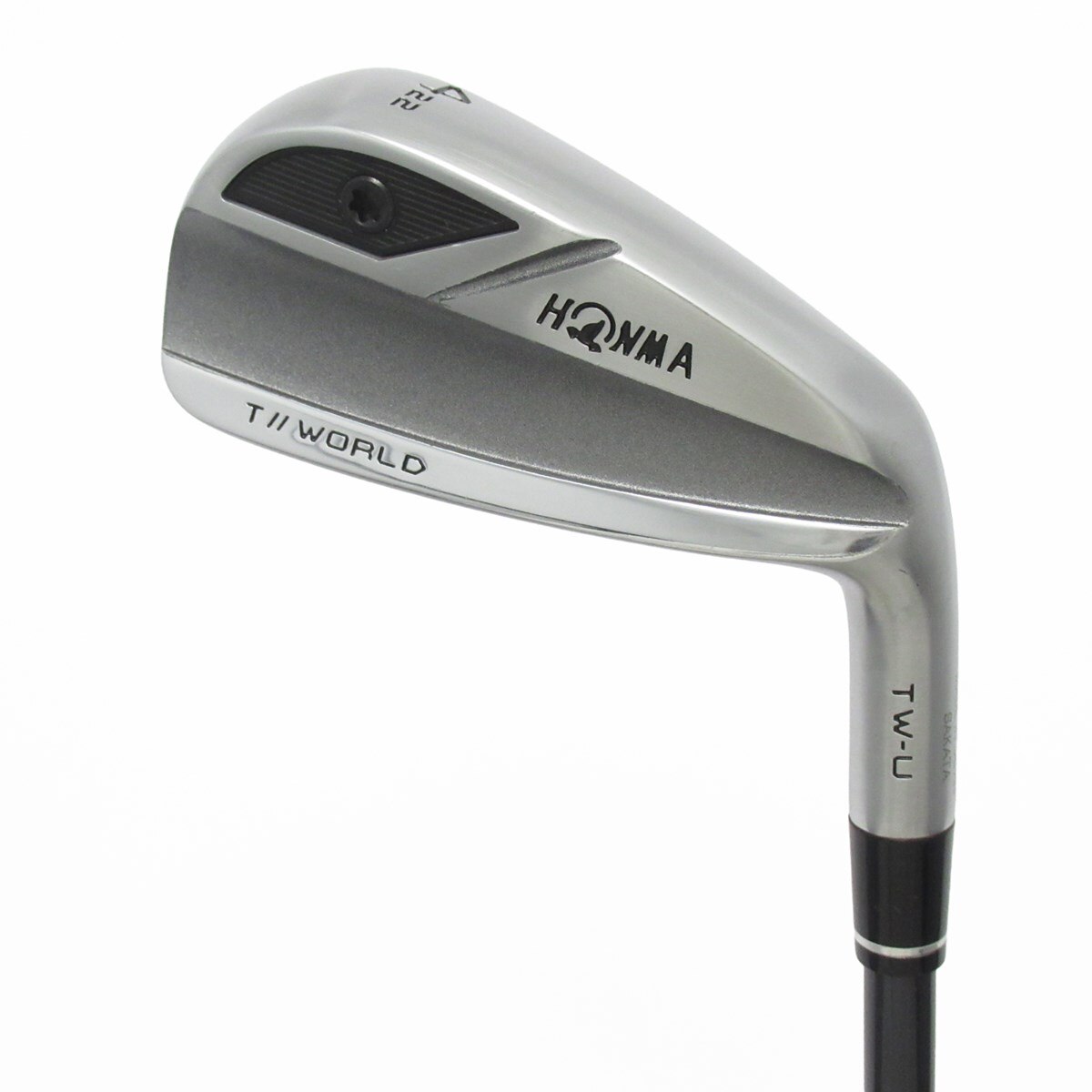 ホンマゴルフ ツアーワールド ユーティリティ (2019) 4U 22° 中古】TOUR WORLD TW-U(2019) ユーティリティ (本間ゴルフ) ツアー