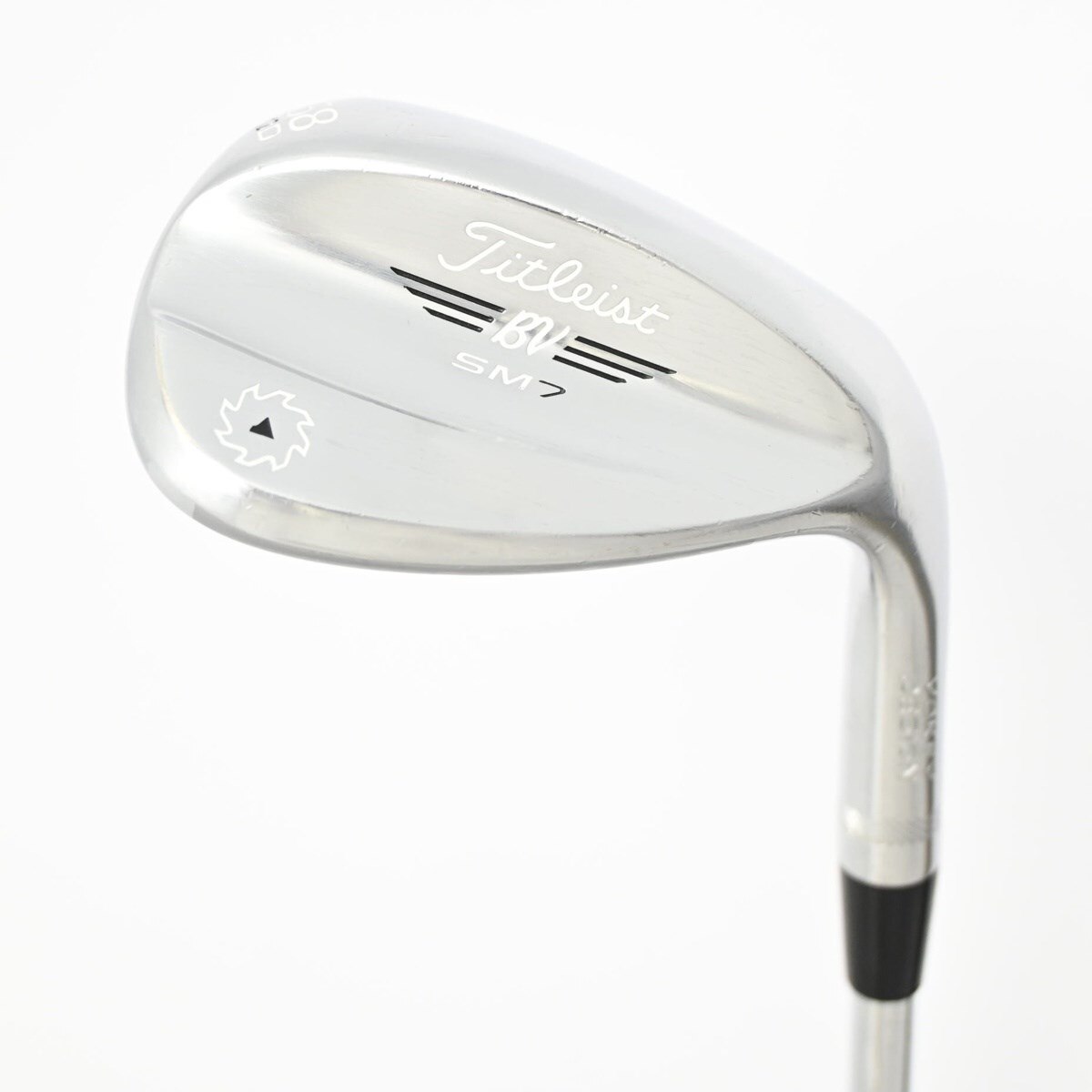 中古】ボーケイ SM7 TC ウェッジ N.S.PRO MODUS3 TOUR 120 58-12 S C