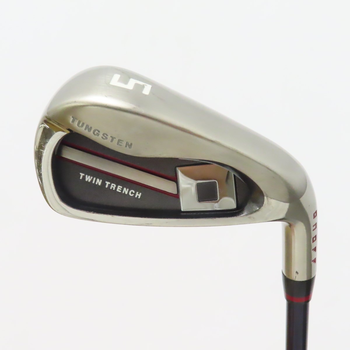 中古】オノフ AKA(2018) アイアン SMOOTH KICK MP-518I 23 R CD