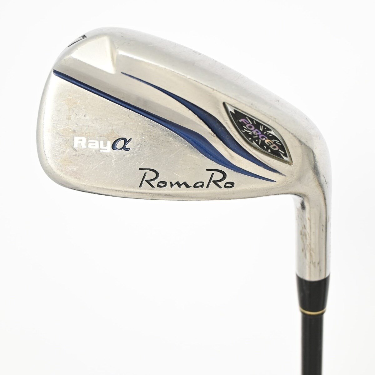 中古】ロマロ アイアンセット 通販｜GDO中古ゴルフクラブ