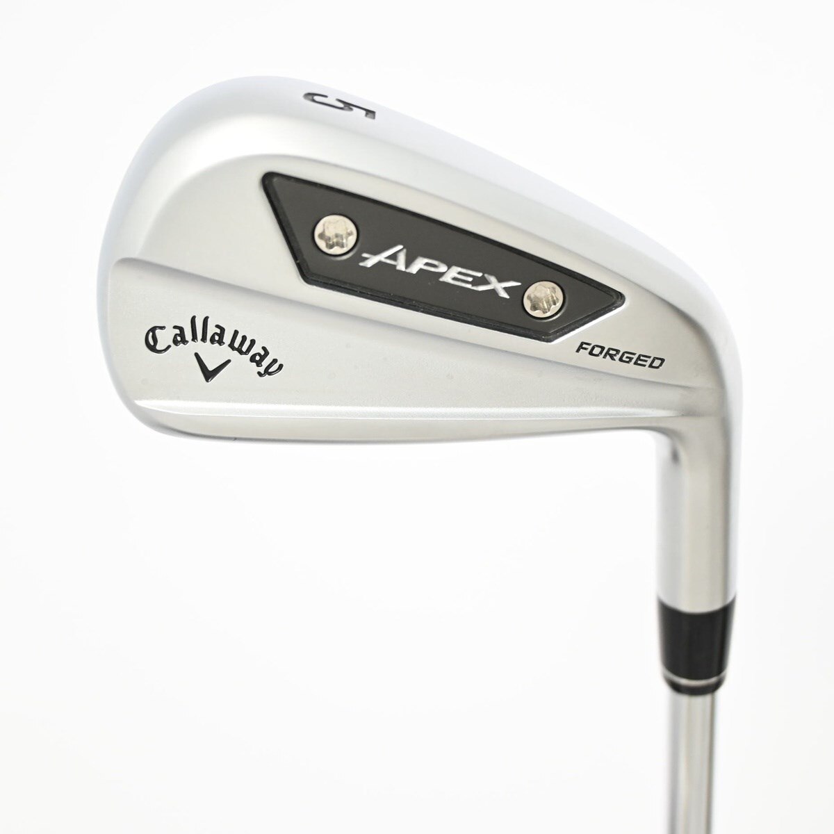 ［中古］キャロウェイ APEX PRO UT3番ゴースト　純正カスタム 中古】APEX Ai200 アイアン N.S.PRO MODUS3 TOUR 105 23 S C(アイアン