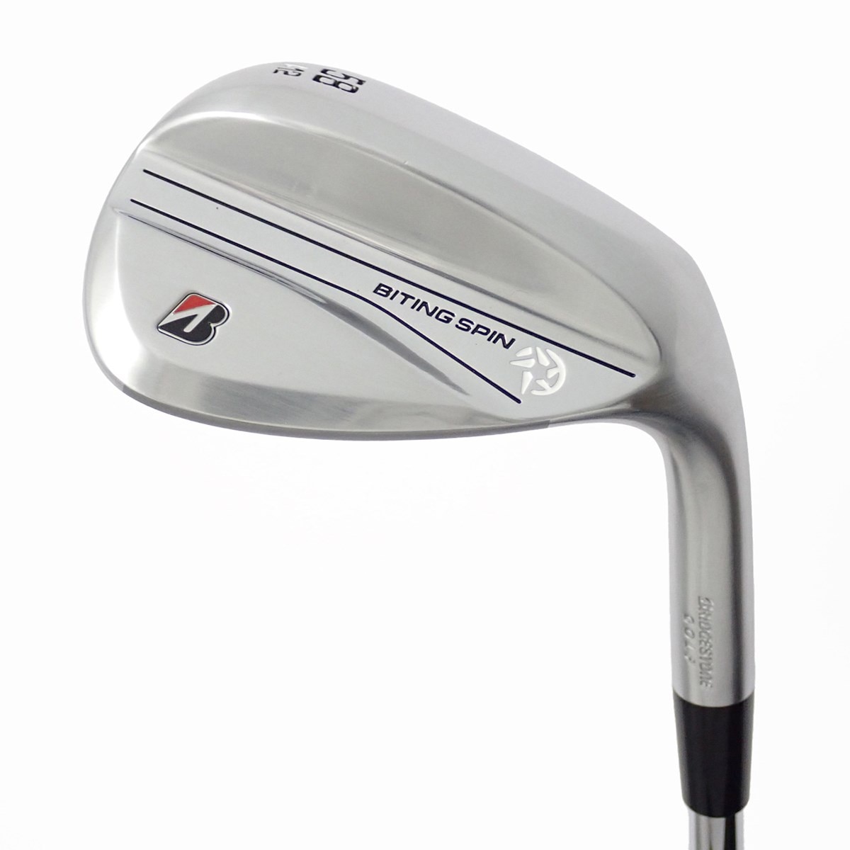中古】BITING SPIN ウェッジ N.S.PRO MODUS3 TOUR 115 58-12 S C