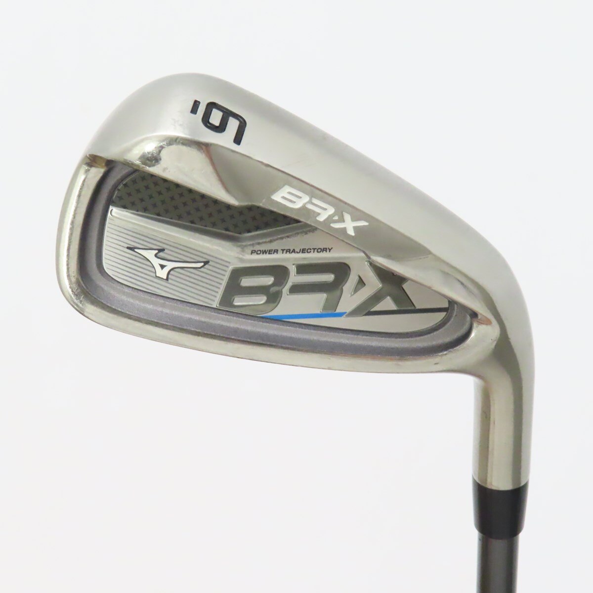 中古】BR-X アイアンセット (ミズノ) MIZUNO メンズ 通販｜GDO中古