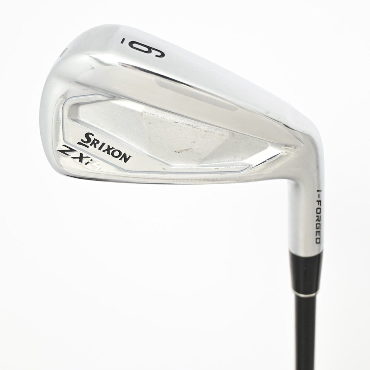 中古】スリクソン ZXi4 アイアン Diamana ZXi for IRON 25.5 S CD