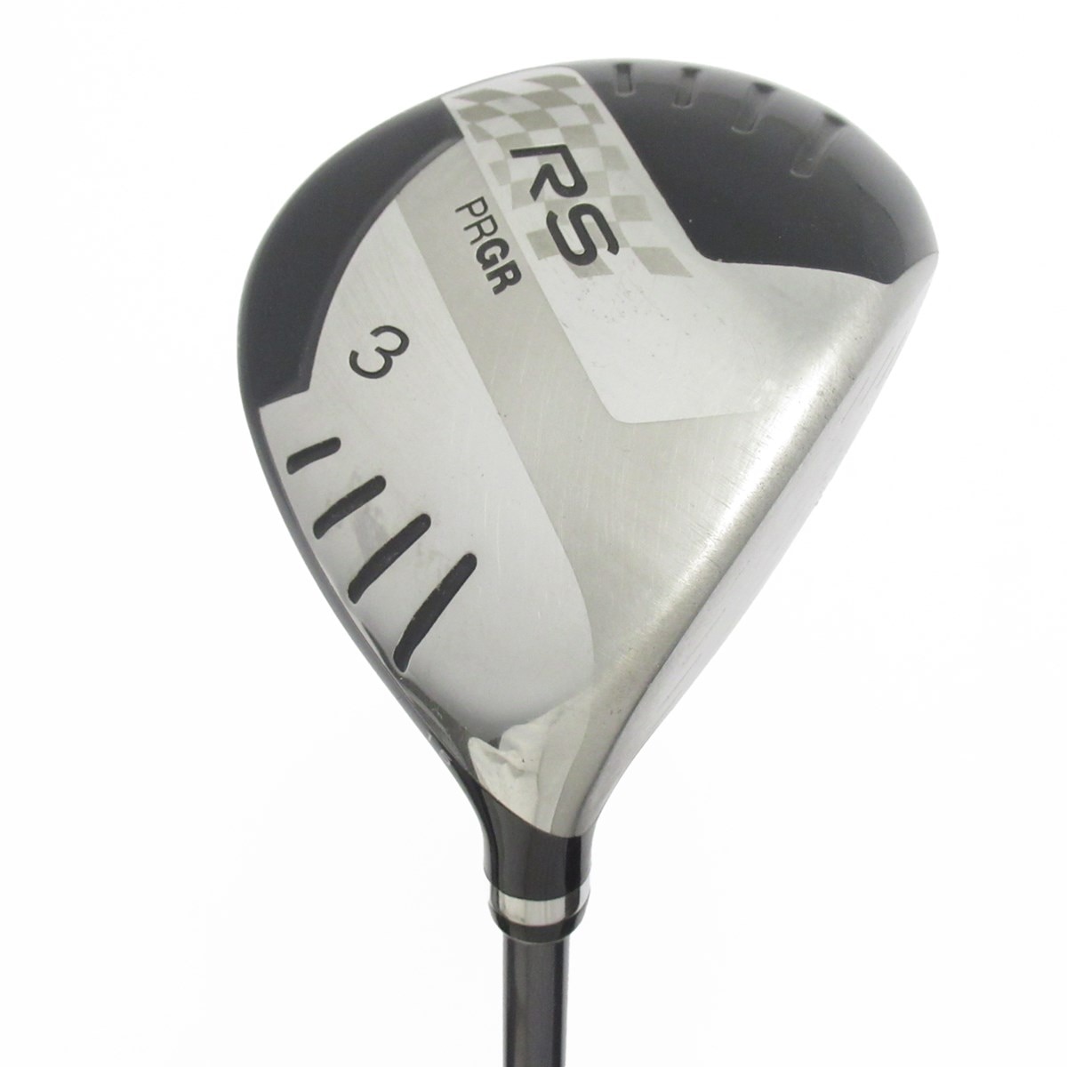 中古】RS フェアウェイウッド (プロギア) RS 通販｜GDO中古ゴルフクラブ