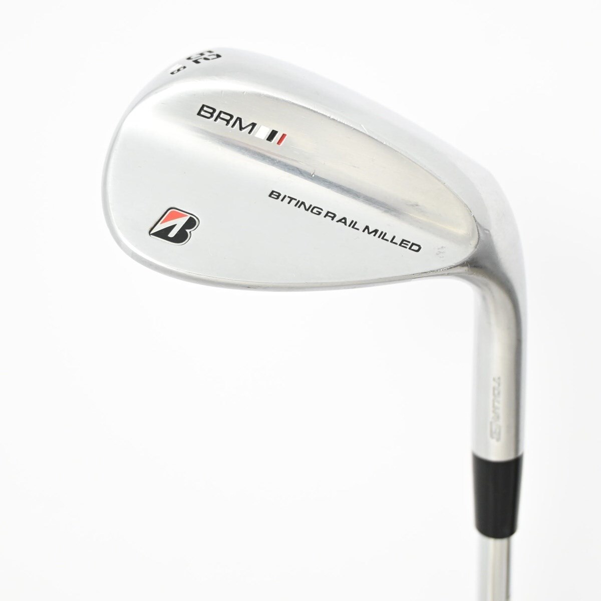 中古】BRM ウェッジ N.S.PRO MODUS3 TOUR 105 52-08 S C(ウェッジ