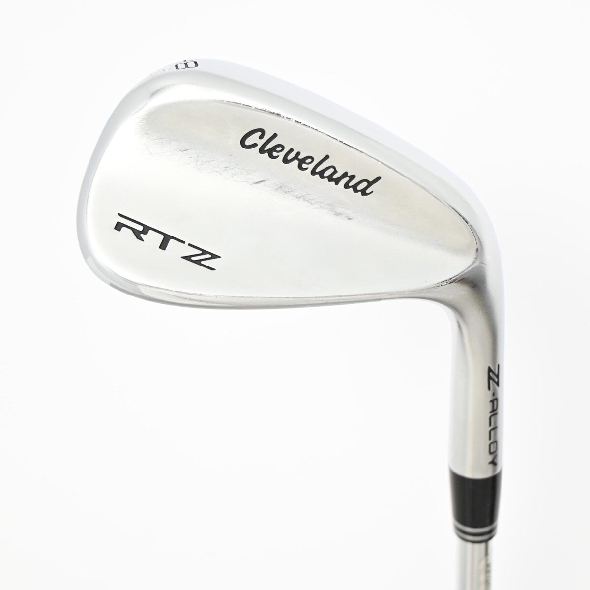 中古】RTZ ツアーサテン ウェッジ Dynamic Gold HT 48-10 S200 C