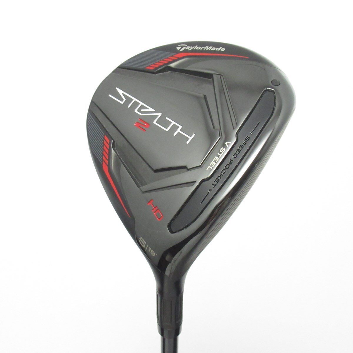 中古】ステルス2 HD フェアウェイウッド TENSEI RED TM50(2022) 19 R