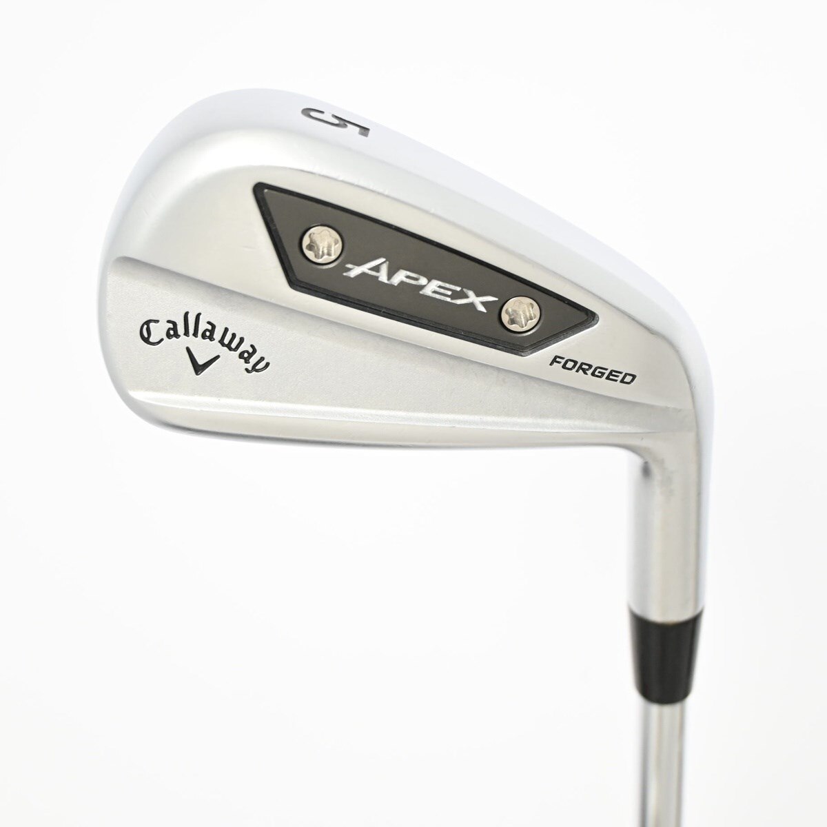 中古】APEX Ai200 アイアン N.S.PRO MODUS3 TOUR 105 23 R D(アイアン