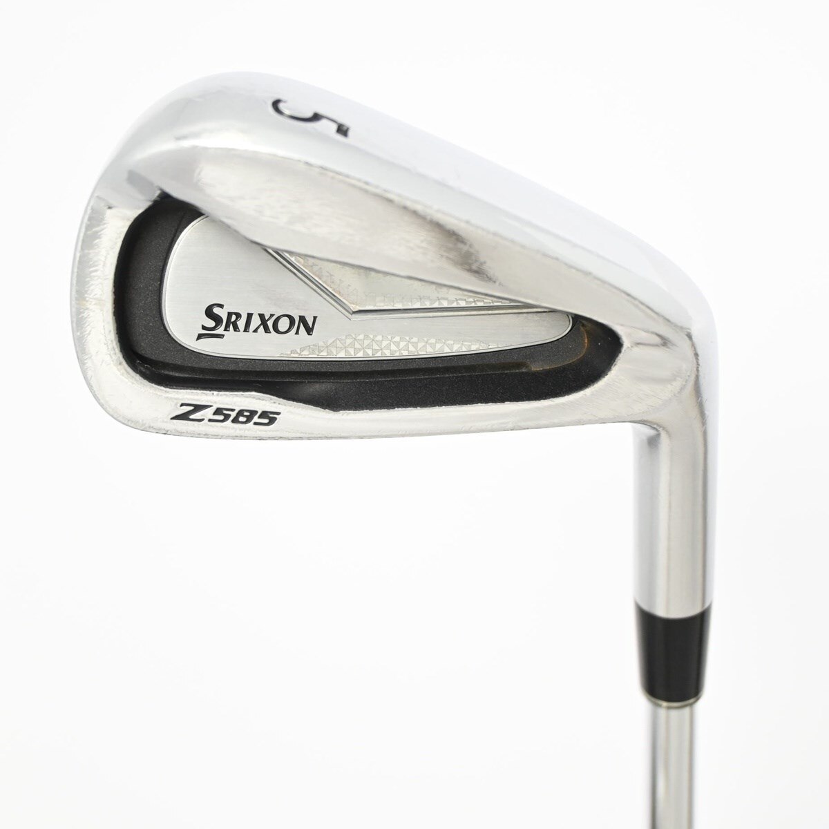 希少モデル Z585 AW 50度 モーダス105 DST スリクソン 中古】スリクソン Z585 アイアン N.S.PRO MODUS3 TOUR 105 DST 24 S CD