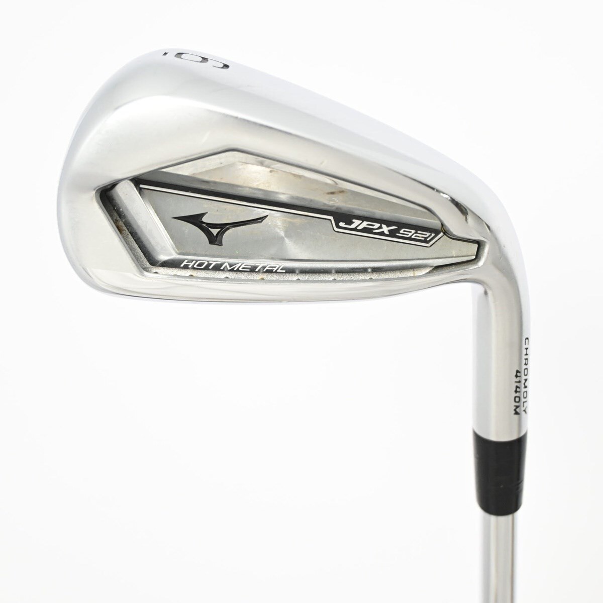 中古】JPX921 HOT METAL アイアンセット (ミズノ) JPX 通販｜GDO中古