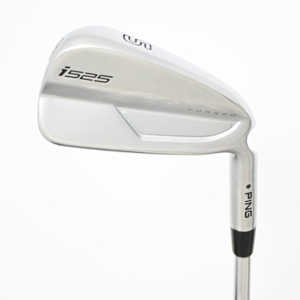 希少MODUS3 TOUR 115S新品未使用品PING i525 6〜W 5本 中古】i525 アイアン N.S.PRO MODUS3 TOUR 115 22.5 S C(アイアン
