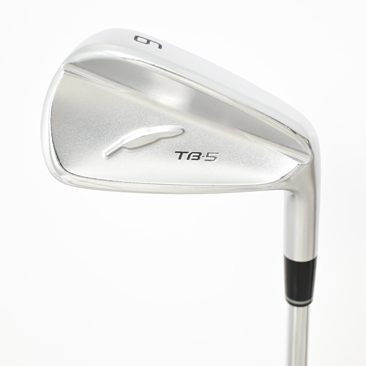 中古】TB-5 フォージド(2025) アイアン N.S.PRO MODUS3 TOUR 110 26