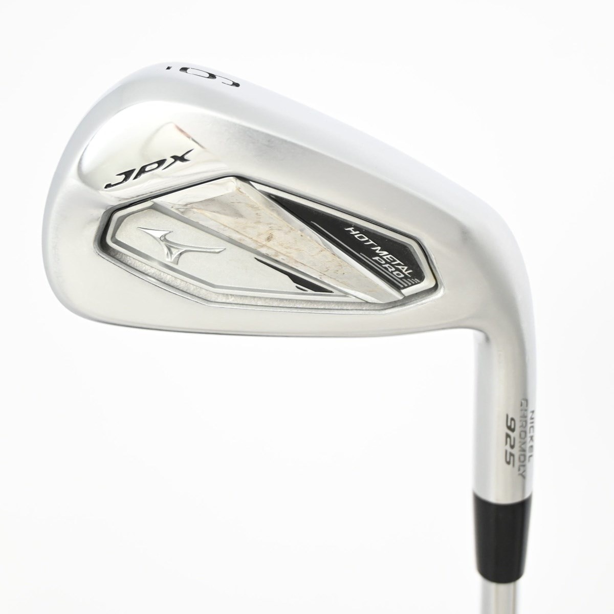 ネ*ゼ様 【JPX925ホットメタルプロ】 中古品になりますので宜しくお願い致し 中古】JPX 925 HOT METAL PRO アイアンセット (ミズノ) JPX 通販｜GDO