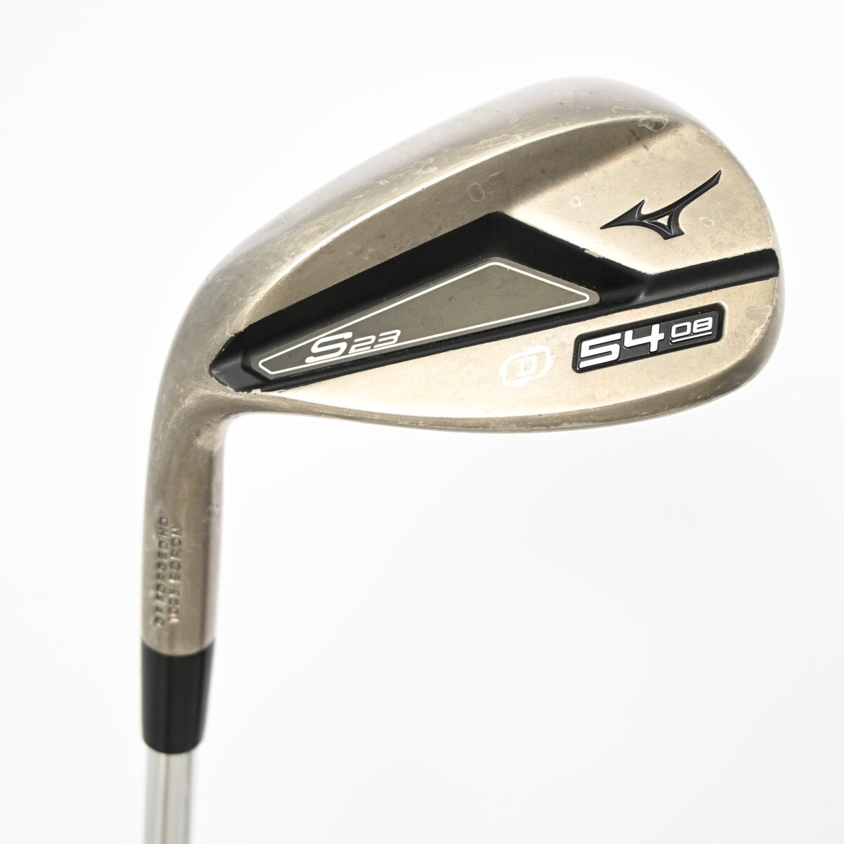 中古】MIZUNO ゴルフクラブ (ミズノ) レフティ 通販｜GDO中古ゴルフクラブ